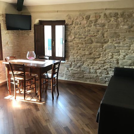 Il Sogno Di Tino Villa Cabernardi Екстериор снимка