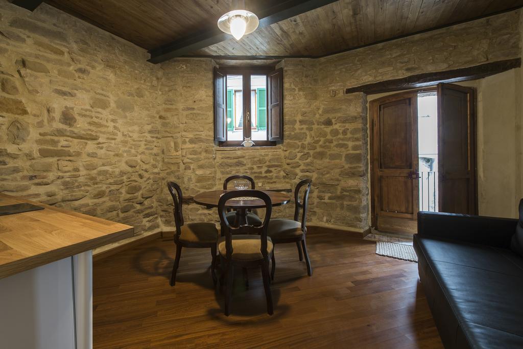 Il Sogno Di Tino Villa Cabernardi Екстериор снимка