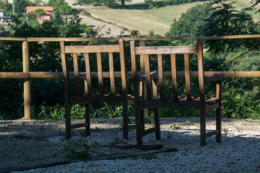 Il Sogno Di Tino Villa Cabernardi Екстериор снимка