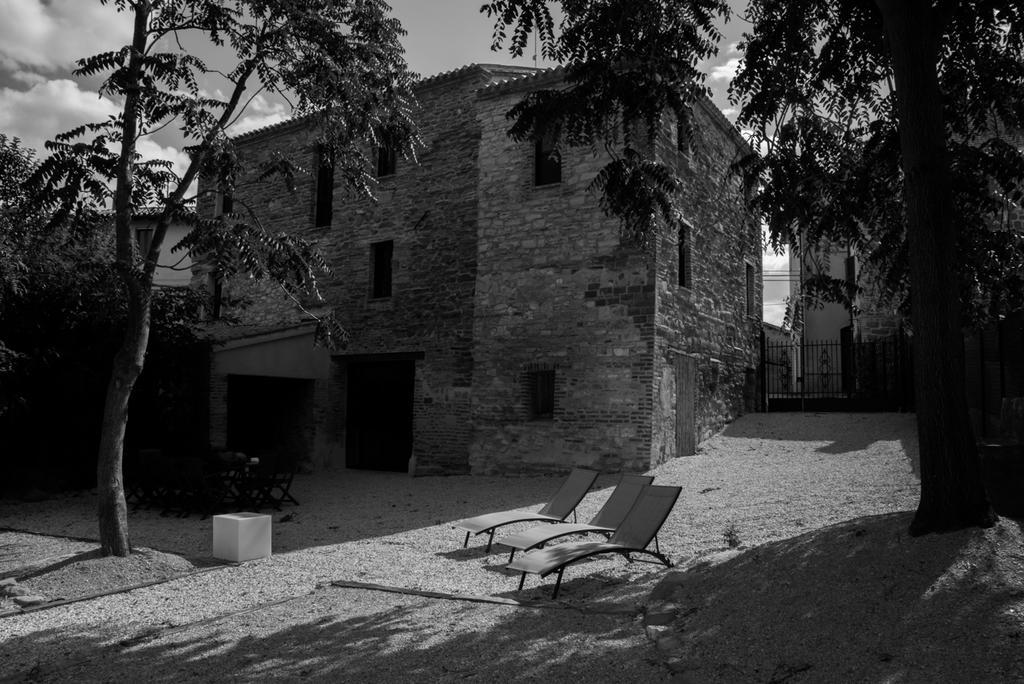 Il Sogno Di Tino Villa Cabernardi Екстериор снимка