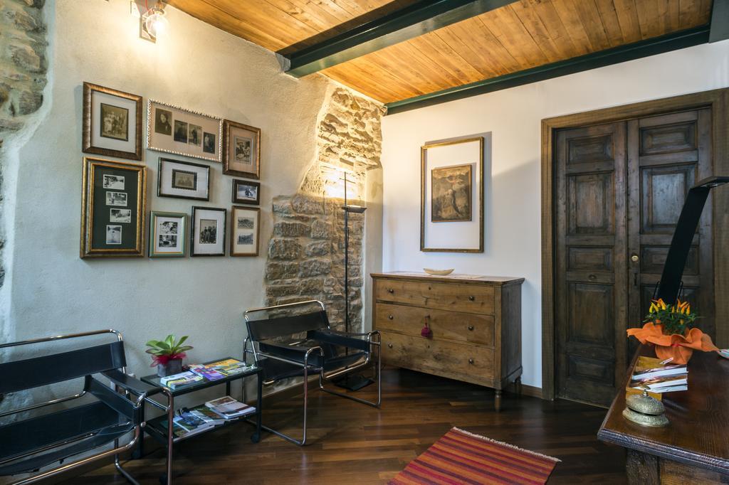 Il Sogno Di Tino Villa Cabernardi Екстериор снимка