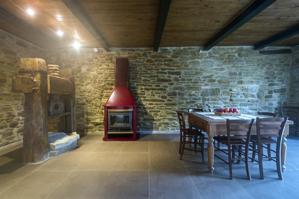 Il Sogno Di Tino Villa Cabernardi Екстериор снимка
