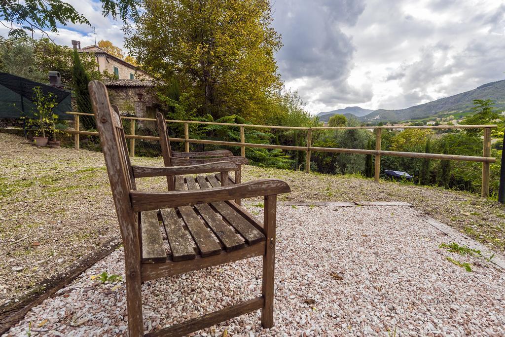 Il Sogno Di Tino Villa Cabernardi Екстериор снимка