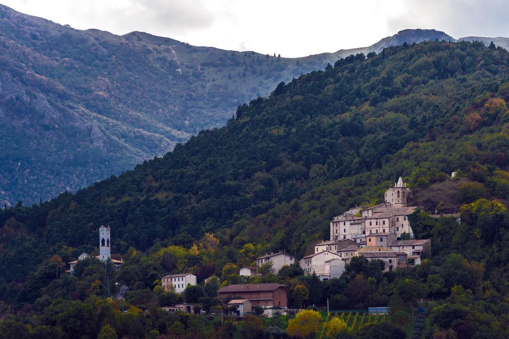Il Sogno Di Tino Villa Cabernardi Екстериор снимка