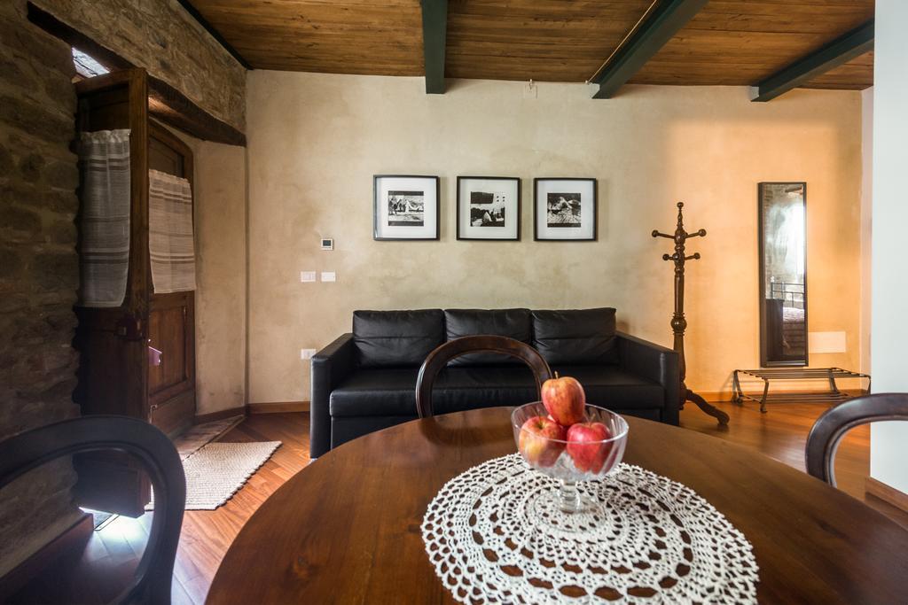 Il Sogno Di Tino Villa Cabernardi Екстериор снимка