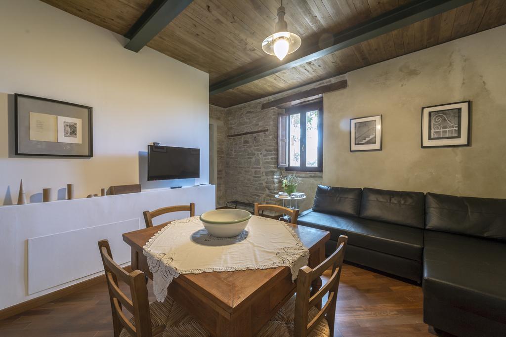 Il Sogno Di Tino Villa Cabernardi Екстериор снимка