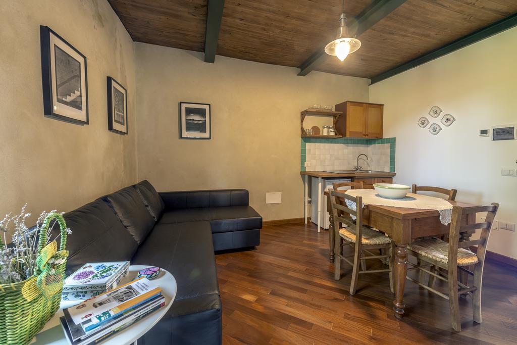Il Sogno Di Tino Villa Cabernardi Екстериор снимка