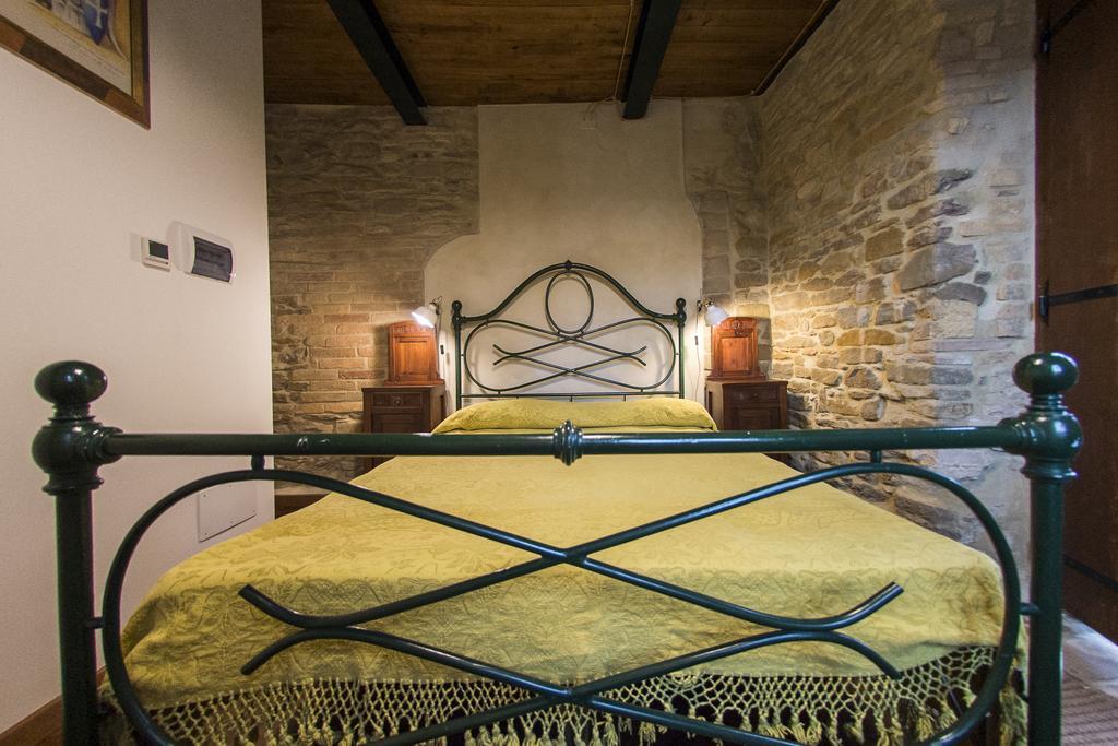 Il Sogno Di Tino Villa Cabernardi Екстериор снимка