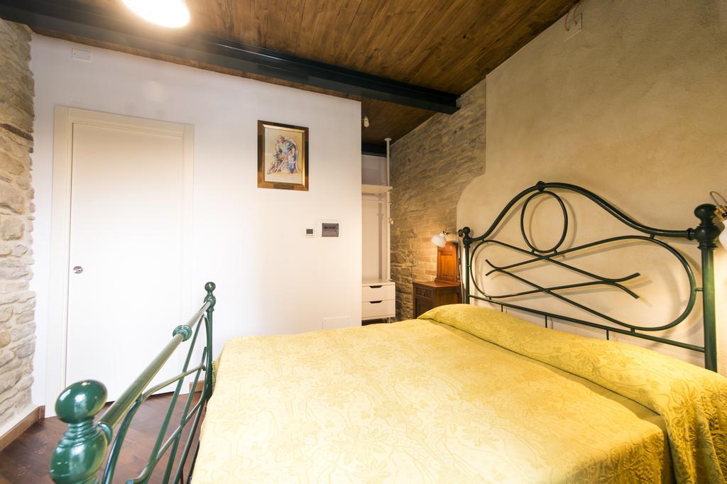 Il Sogno Di Tino Villa Cabernardi Екстериор снимка