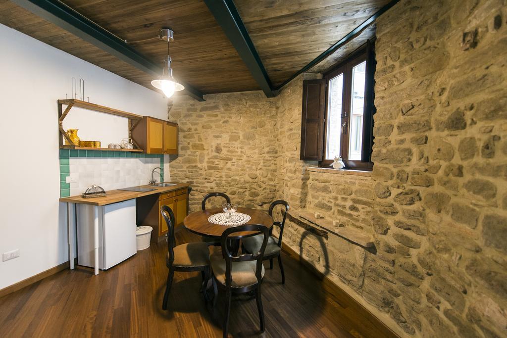 Il Sogno Di Tino Villa Cabernardi Екстериор снимка