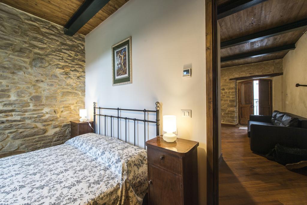 Il Sogno Di Tino Villa Cabernardi Екстериор снимка