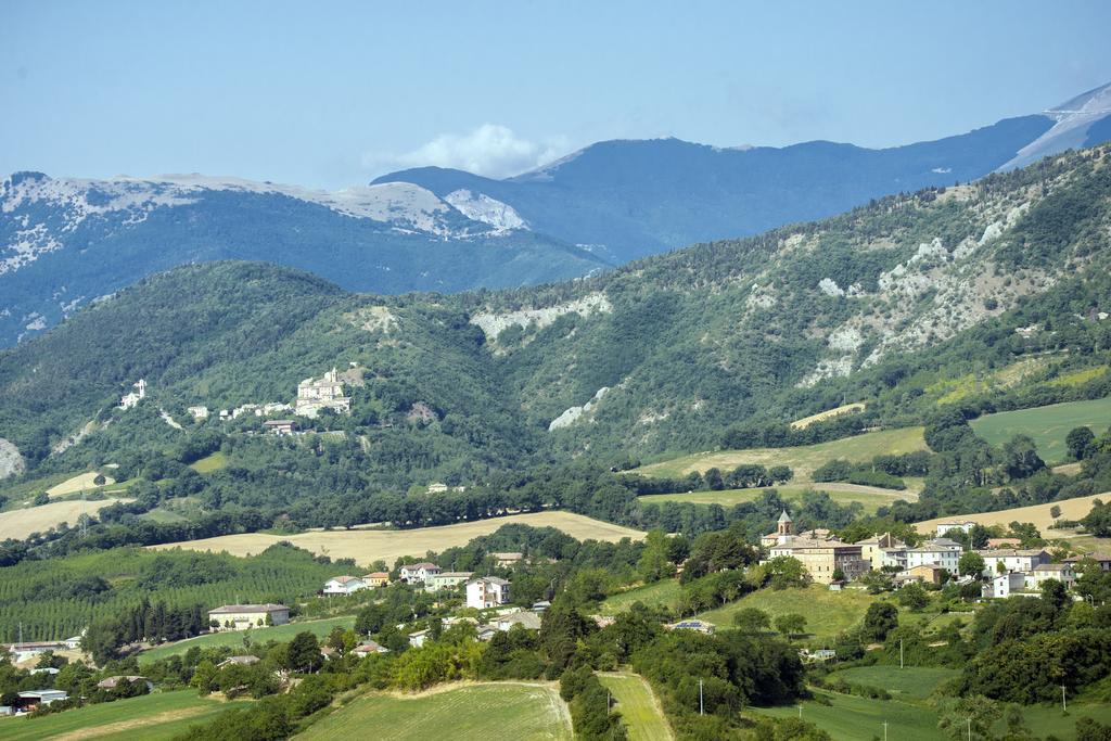 Il Sogno Di Tino Villa Cabernardi Екстериор снимка