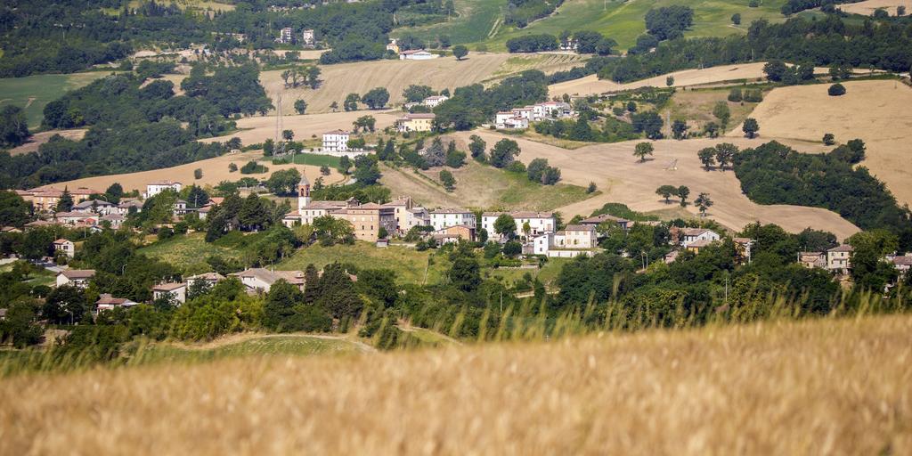 Il Sogno Di Tino Villa Cabernardi Екстериор снимка