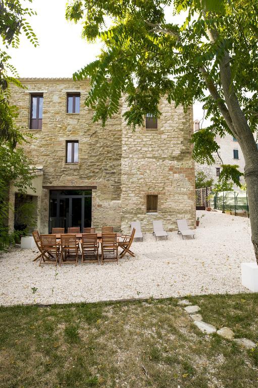 Il Sogno Di Tino Villa Cabernardi Екстериор снимка