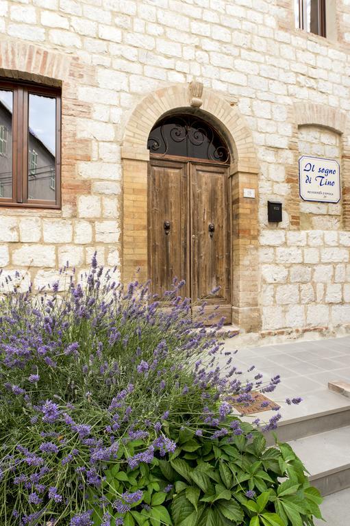 Il Sogno Di Tino Villa Cabernardi Екстериор снимка