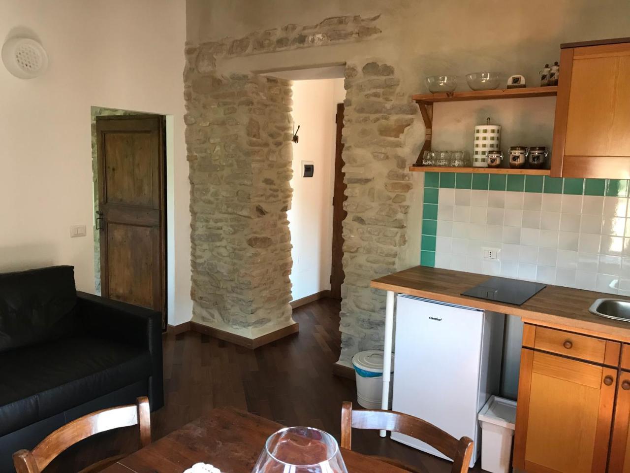 Il Sogno Di Tino Villa Cabernardi Екстериор снимка