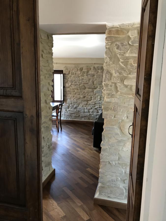 Il Sogno Di Tino Villa Cabernardi Екстериор снимка