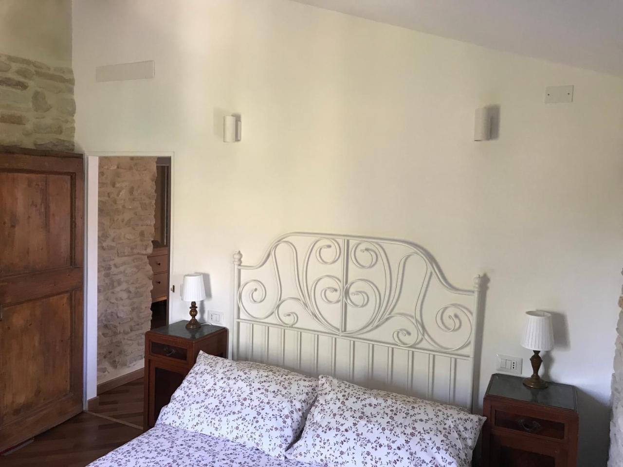 Il Sogno Di Tino Villa Cabernardi Екстериор снимка
