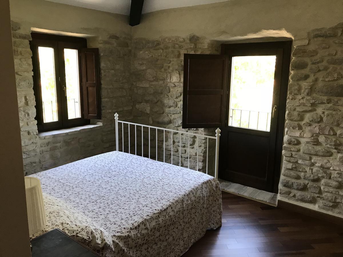 Il Sogno Di Tino Villa Cabernardi Екстериор снимка