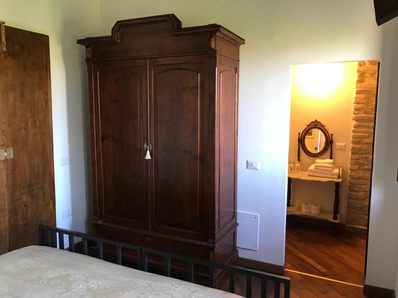 Il Sogno Di Tino Villa Cabernardi Екстериор снимка