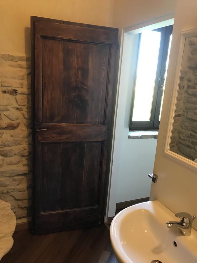 Il Sogno Di Tino Villa Cabernardi Екстериор снимка
