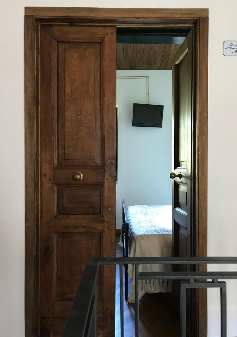 Il Sogno Di Tino Villa Cabernardi Екстериор снимка