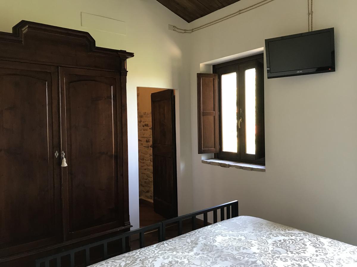 Il Sogno Di Tino Villa Cabernardi Екстериор снимка